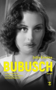 Bubusch Kissina, Julia 9783751809443