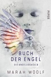 Buch der Engel Woolf, Marah 9783492706032