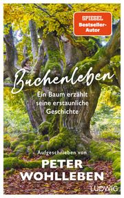 Buchenleben Wohlleben, Peter 9783453281516
