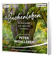 Buchenleben Wohlleben, Peter 9783844552133