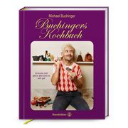 Buchingers Kochbuch Buchinger, Michael 9783710607950