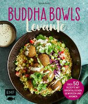 Buddha Bowls - Levante Dusy, Tanja 9783745901139