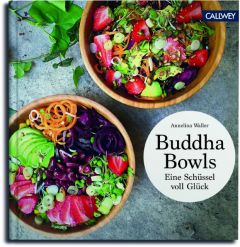 Buddha Bowls Waller, Annelina 9783766722669