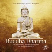 BUDDHA DHARMA HSING, Yun 9783943314885