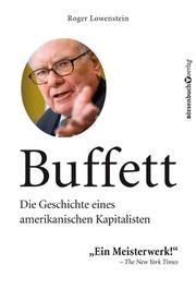 Buffett Lowenstein, Roger 9783864706424