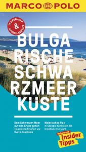 Bulgarische Schwarzmeerküste Petrov, Ralf 9783829727242