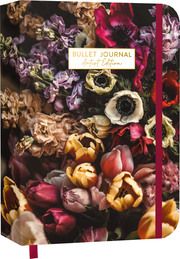 Bullet Journal Artist Edition 'Sea of flowers' Mary-Ann Weber 4260478341616