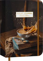 Bullet Journal Artist Edition 'Coffee break'  4260478341647