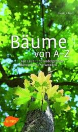 Bäume von A-Z Pirc, Helmut 9783800177431