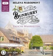 Bunburry - Falsche Wahrheiten Marchmont, Helena 9783785785584