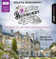 Bunburry - Mord in guter Gesellschaft Marchmont, Helena 9783785782910