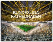 Bundesliga Kathedralen Gutzmer, Alexander/Hassel, Michael von 9783766726490
