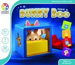 Bunny Boo  5414301518747