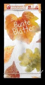 Bunte Blätter  4012426790119