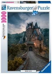 Burg Eltz Stefan Hefele 4005556173983