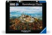 Burg Hohenzollern  4005555007913