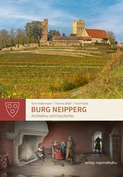 Burg Neipperg Andermann, Kurt/Biller, Thomas/Radt, Timm 9783955054434
