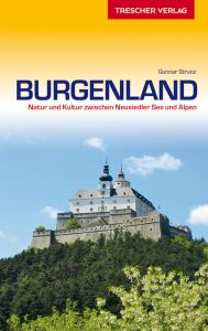 Burgenland Strunz, Gunnar 9783897944510