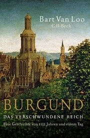 Burgund Loo, Bart Van 9783406813658