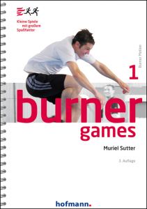 Burner Games Sutter, Muriel 9783778029138