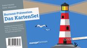 Burnout-Prävention - Das KartenSet Fräntzel, Evelin/Johannsen, Dieter 9783949611186