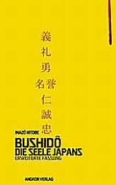 Bushido Nitobe, Inazo/Keller, Guido 9783936018165