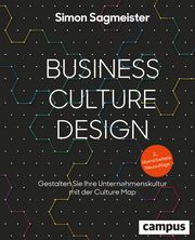 Business Culture Design Sagmeister, Simon 9783593515519