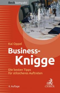 Business-Knigge Oppel, Kai 9783406715358