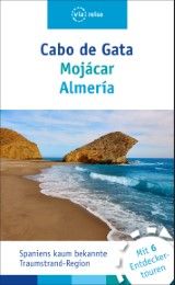 Cabo de Gata/Mojácar/Almería Wiebrecht, Ulrike 9783945983065