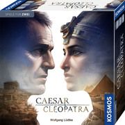 Caesar & Cleopatra ann&seb 4002051684556