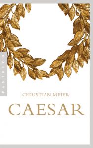 Caesar Meier, Christian 9783570553848