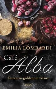 Café Alba Lombardi, Emilia 9783757700553