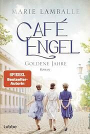 Café Engel Lamballe, Marie 9783404193264