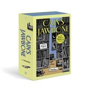 Cain's Jawbone Torquemada 9781800182912