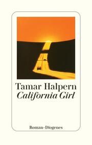 California Girl Halpern, Tamar 9783257072549