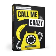 Call Me Crazy - 'Jeder Anruf ein Brüller'  4260528095445