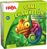 Cami Chamäleon Falk 'Zapf' Holzapfel 4010168265582