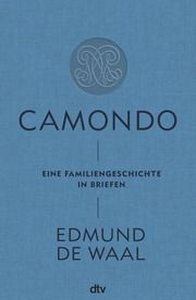 Camondo Waal, Edmund de 9783423352109