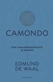 Camondo Waal, Edmund de 9783552072572