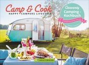 Camp & Cook Creemers, Femke 9783734306846