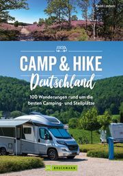 Camp & Hike Deutschland Landwehr, Marion 9783734321597