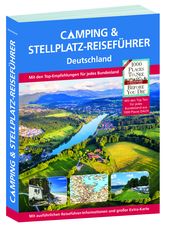 Camping-Guide Johnen, Ralf 9783961415908