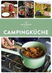 Campingküche Dr Oetker 9783767017573