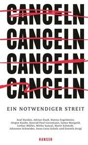 Canceln Annika Domainko/Tobias Heyl/Florian Kessler u a 9783446276130