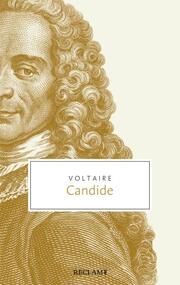 Candide Voltaire 9783150207550