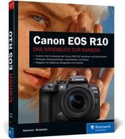 Canon EOS R10 Haarmeyer, Holger/Westphalen, Christian 9783836293792