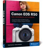 Canon EOS R50 Haarmeyer, Holger/Westphalen, Christian 9783836296564