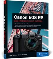 Canon EOS R8 Haarmeyer, Holger/Westphalen, Christian 9783836296618