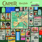 Caper Europe Josh Emrich 4260705310170