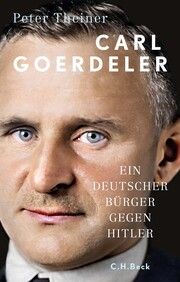 Carl Goerdeler Theiner, Peter 9783406821462